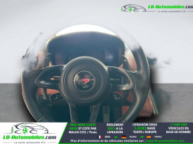 Mclaren 570GT V8 3.8 570 ch  occasion � Beaupuy - photo n�4