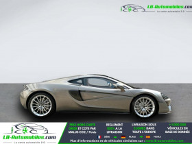 Mclaren 570GT V8 3.8 570 ch  occasion � Beaupuy - photo n�3