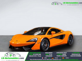 Mclaren 570GT , garage LB AUTOMOBILES � Beaupuy