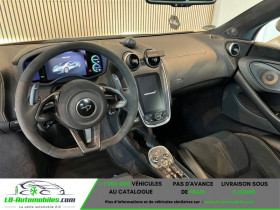 Mclaren 570GT V8 3.8 570 ch  occasion  Beaupuy - photo n3