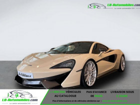 Mclaren 570GT V8 3.8 570 ch  occasion  Beaupuy - photo n2
