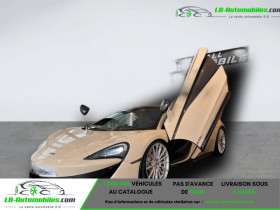 Mclaren 570GT , garage LB AUTOMOBILES  Beaupuy