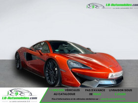 Mclaren 570GT , garage LB AUTOMOBILES  Beaupuy