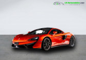 Mclaren 570GT V8 3.8 570 ch   Beaupuy 31
