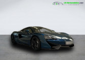 Mclaren 570GT occasion année 2019 boite Automatique Annonce Mclaren 570GT occasion Essence V8 3.8 570 ch à Beaupuy