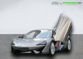 Mclaren 570GT occasion année 2018 boite Automatique Annonce Mclaren 570GT occasion Essence V8 3.8 570 ch à Beaupuy