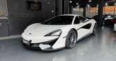 Annonce Mclaren 570s occasion Essence  � Andorra La Vella