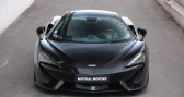 Mclaren 570s   2016 - annonce de voiture en vente sur Auto Sélection.com