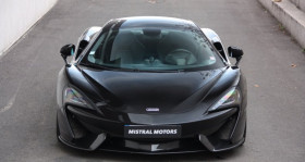 Mclaren 570s , garage MISTRAL MOTORS � LA PENNE SUR HUVEAUNE