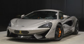 Mclaren 570s occasion année 2017 boite Automatique Annonce Mclaren 570s occasion Essence Coupé 3.8 Bi-Turbo V8 Garantie à Lille