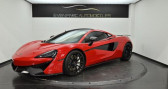 Annonce Mclaren 570s occasion Essence coupe V8 3.8 ch  Chambray Les Tours