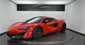 Annonce Mclaren 570s occasion Essence coupe V8 3.8 ch � Chambray Les Tours