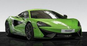 Mclaren 570s occasion 2019 mise en vente &agrave; Sainte Genevi�ve Des Bois par le garage GT CARS PRESTIGE - photo n&deg;1