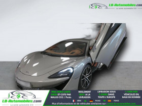 Mclaren 570s , garage LB AUTOMOBILES � Beaupuy