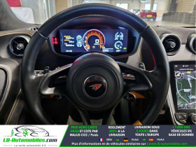 Mclaren 570s V8 3.8 570 ch  occasion � Beaupuy - photo n�4