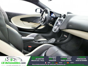 Mclaren 570s V8 3.8 570 ch  occasion � Beaupuy - photo n�3