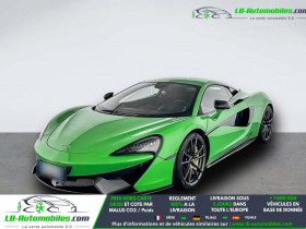 Mclaren 570s , garage LB AUTOMOBILES � Beaupuy