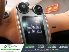 Mclaren 570s V8 3.8 570 ch  occasion � Beaupuy - photo n�3