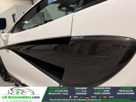 Mclaren 570s V8 3.8 570 ch  occasion � Beaupuy - photo n�3