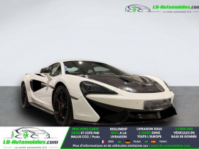 Mclaren 570s V8 3.8 570 ch  occasion � Beaupuy - photo n�2