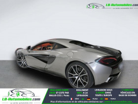 Mclaren 570s V8 3.8 570 ch  occasion � Beaupuy - photo n�2