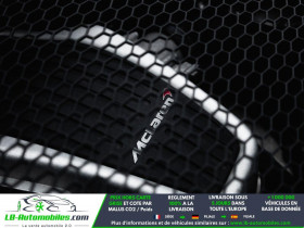 Mclaren 570s V8 3.8 570 ch  occasion � Beaupuy - photo n�6
