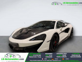 Mclaren 570s V8 3.8 570 ch  � Beaupuy 31