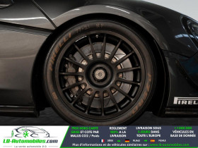 Mclaren 570s V8 3.8 570 ch  occasion � Beaupuy - photo n�2