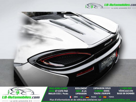 Mclaren 570s V8 3.8 570 ch  occasion � Beaupuy - photo n�3