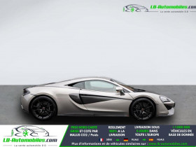 Mclaren 570s V8 3.8 570 ch  occasion � Beaupuy - photo n�4