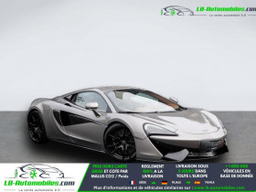 Mclaren 570s V8 3.8 570 ch  occasion � Beaupuy - photo n�2
