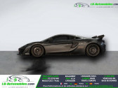 Mclaren 570s V8 3.8 570 ch  � Beaupuy 31
