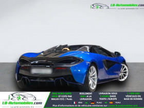 Mclaren 570s V8 3.8 570 ch  occasion � Beaupuy - photo n�2
