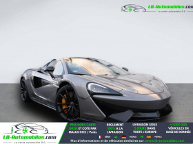 Mclaren 570s V8 3.8 570 ch  occasion � Beaupuy - photo n�2
