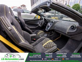 Mclaren 570s V8 3.8 570 ch  occasion � Beaupuy - photo n�4