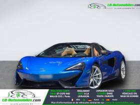 Mclaren 570s , garage LB AUTOMOBILES � Beaupuy
