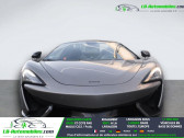 Mclaren 570s V8 3.8 570 ch  � Beaupuy 31