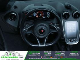 Mclaren 570s V8 3.8 570 ch  occasion � Beaupuy - photo n�6