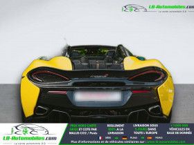 Mclaren 570s V8 3.8 570 ch  occasion � Beaupuy - photo n�3