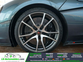 Mclaren 570s V8 3.8 570 ch  occasion � Beaupuy - photo n�6