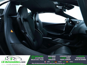 Mclaren 570s V8 3.8 570 ch  occasion � Beaupuy - photo n�5