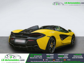 Mclaren 570s V8 3.8 570 ch  occasion � Beaupuy - photo n�2