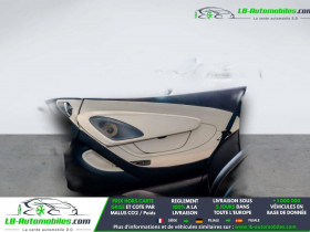 Mclaren 570s V8 3.8 570 ch  occasion � Beaupuy - photo n�3