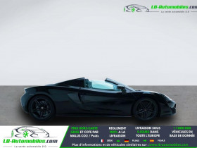Mclaren 570s V8 3.8 570 ch  occasion � Beaupuy - photo n�3