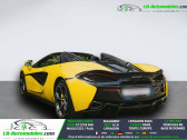 Mclaren 570s V8 3.8 570 ch  � Beaupuy 31