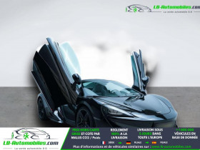 Mclaren 570s V8 3.8 570 ch  occasion � Beaupuy - photo n�2