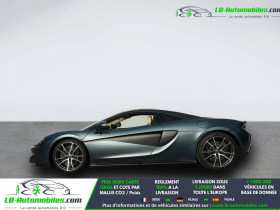 Mclaren 570s V8 3.8 570 ch  occasion � Beaupuy - photo n�3