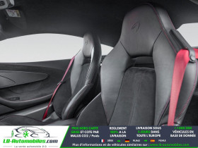 Mclaren 570s V8 3.8 570 ch  occasion � Beaupuy - photo n�4