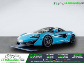 Mclaren 570s , garage LB AUTOMOBILES � Beaupuy