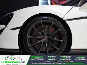 Mclaren 570s V8 3.8 570 ch  occasion � Beaupuy - photo n�2